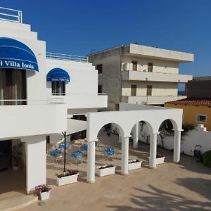 Hotel Villa Ionia